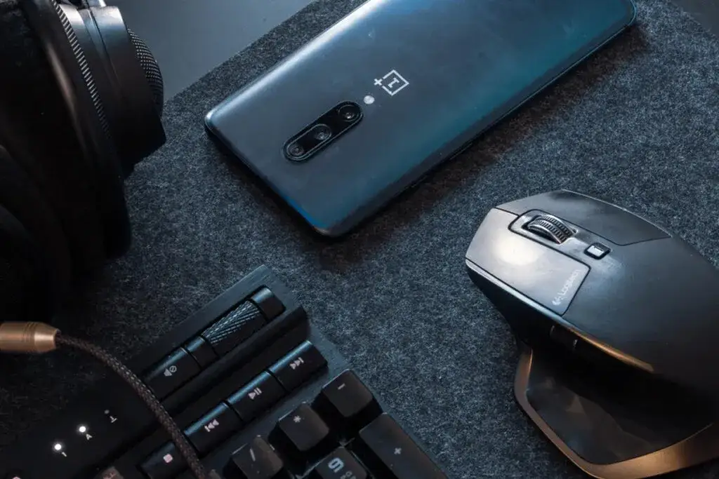 Korektor myszy nie działa? 6 skutecznych sposobów naprawy