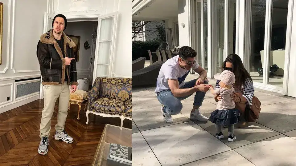 Jak mieszkają polscy piłkarze? Sekrety ich luksusowych domów i codziennego życia