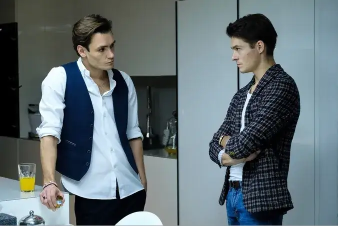 Bartek aktor - poznaj życie i osiągnięcia dwóch znanych Bartków