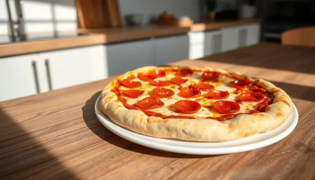 Pizza z gotowego ciasta: Szybki przepis na idealny smak
