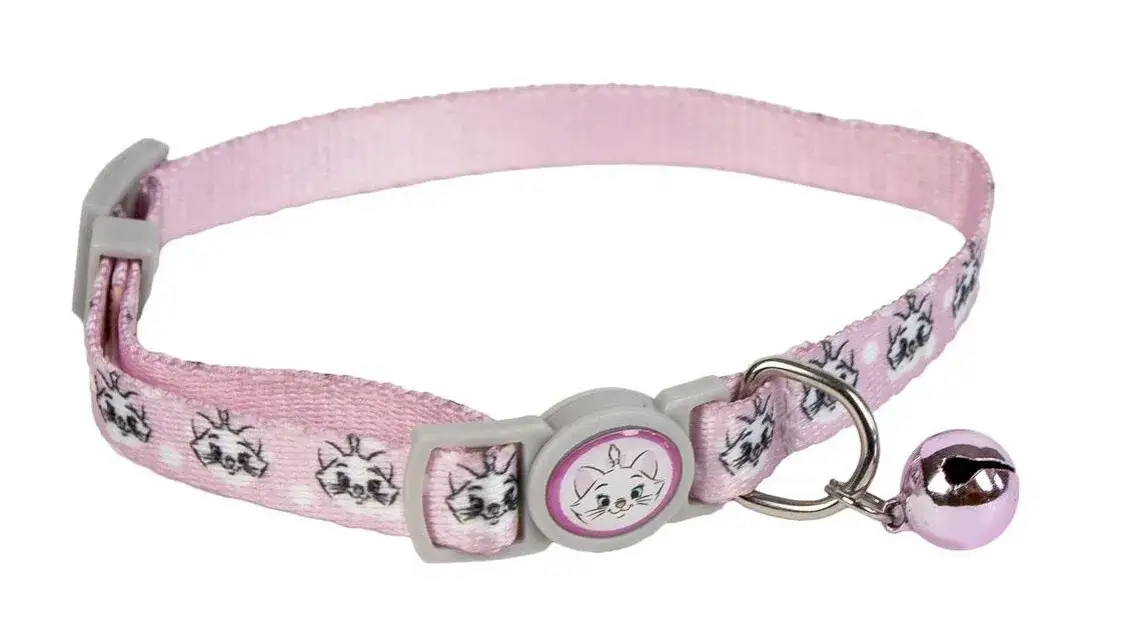 Ile kosztuje obroża przeciwpchelna dla kota? Sprawdź ceny i modele