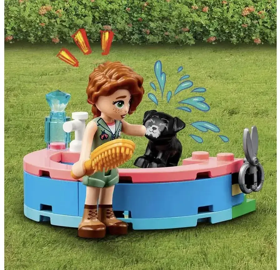 Piesek jak zabawka – odkryj najlepsze modele dla dzieci i psów