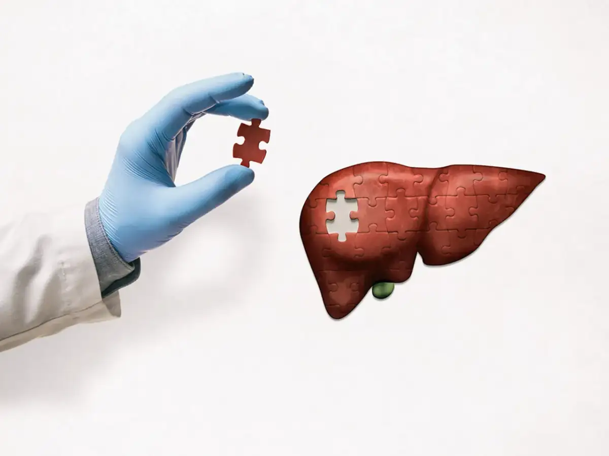 Leki na wątrobę: OTC czy na receptę? Regeneracja i ochrona