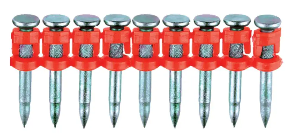 Jakie gwoździe do sznurkowania wybrać, aby uniknąć problemów?