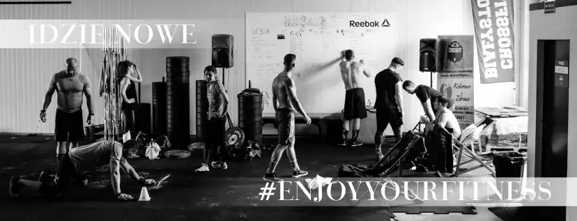 Gdzie trenować CrossFit w Białymstoku? Wybierz idealny box!