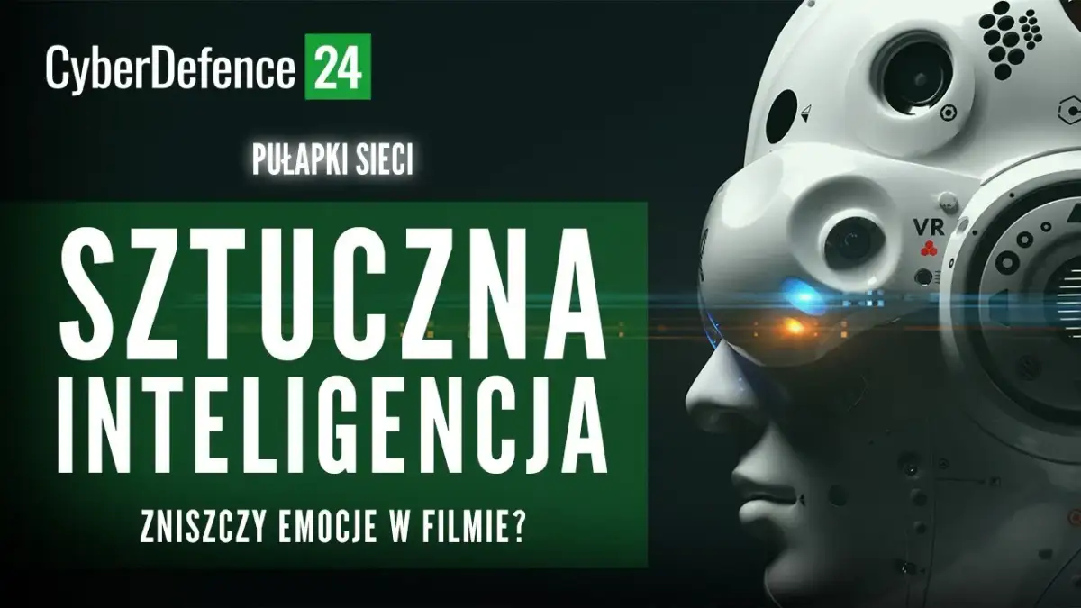 Co oferuje dzisiejsza technika filmowa? Zanurz się w emocjach!