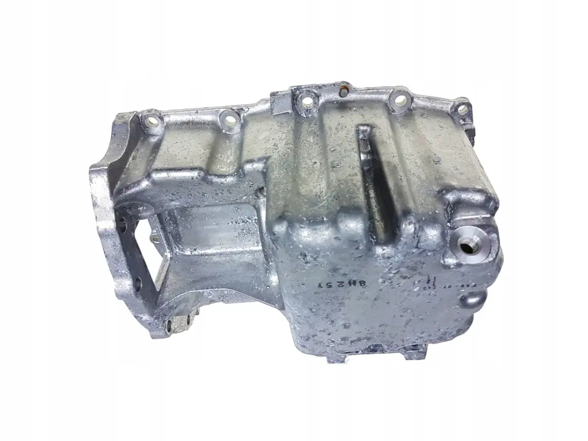 Toyota Yaris 1.0 ile oleju do silnika - uniknij kosztownych błędów