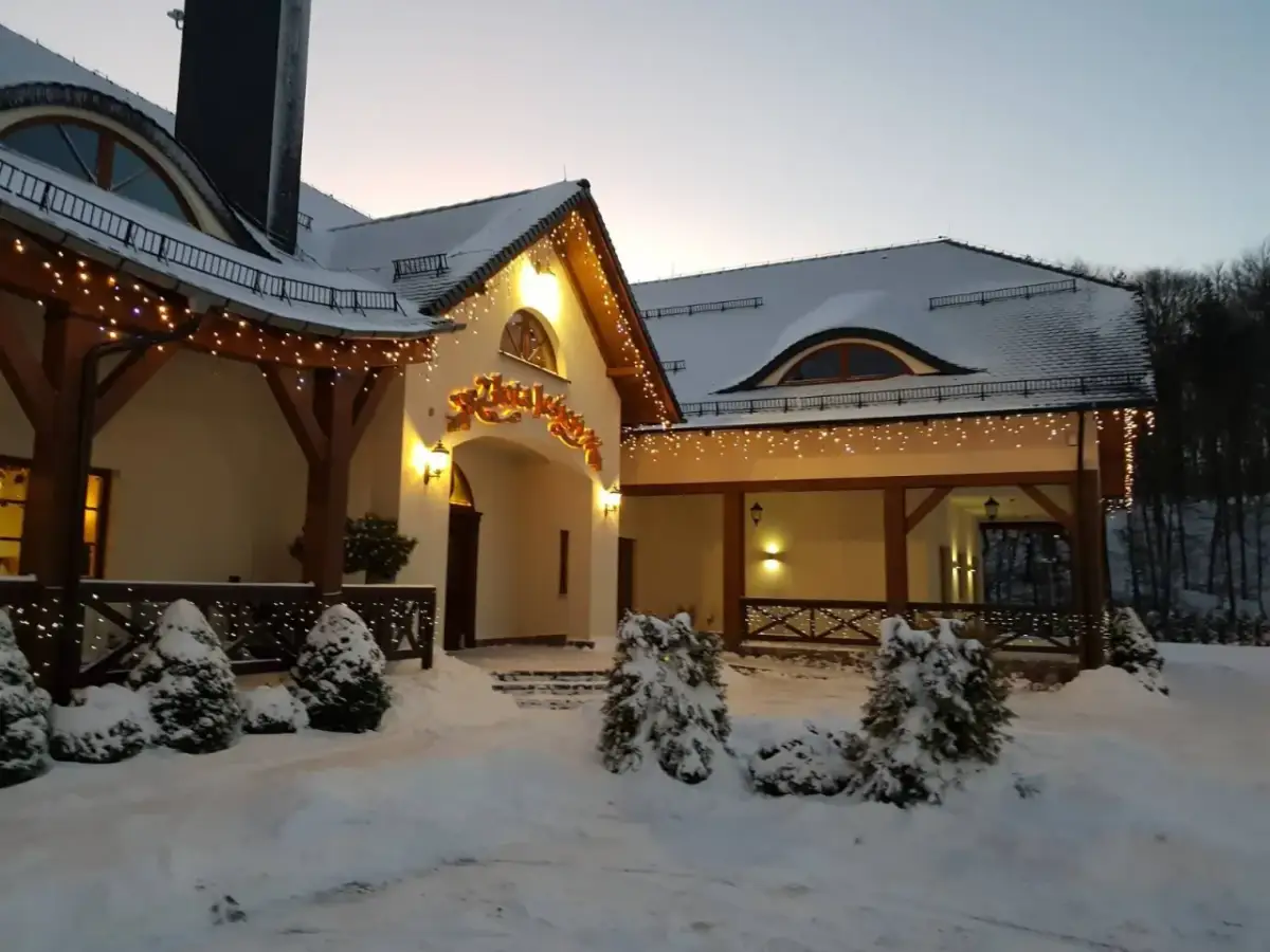 Kartuzy gdzie zjeść: najlepsze restauracje, które musisz odwiedzić