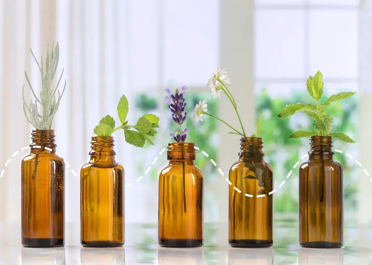Jak stosować olejki eteryczne: skuteczne metody i ważne zasady