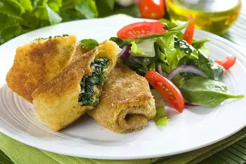 Z czym podać krokiety na obiad? Praktyczne pomysły