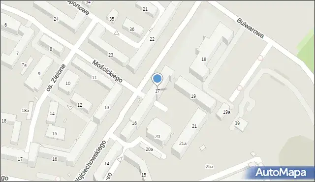 Jak dojechać na Osiedle Szkolne w Krakowie? Praktyczny przewodnik