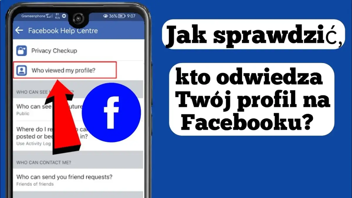Aplikacja kto wchodził na twój profil facebook – jakie są prawdziwe możliwości?