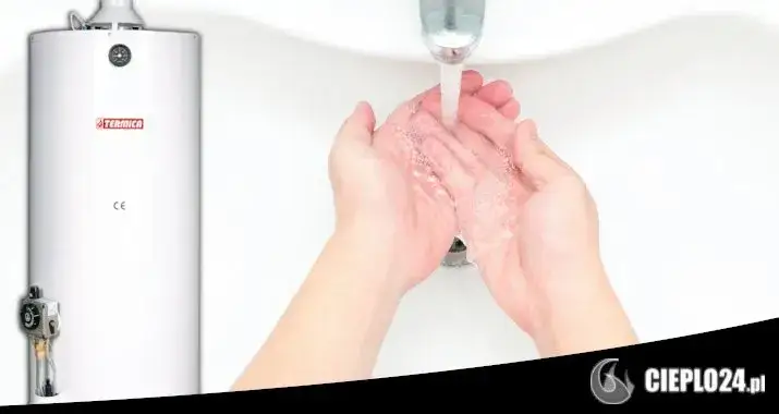 Jak wybrać gazowy podgrzewacz wody? Komfort i bezpieczeństwo
