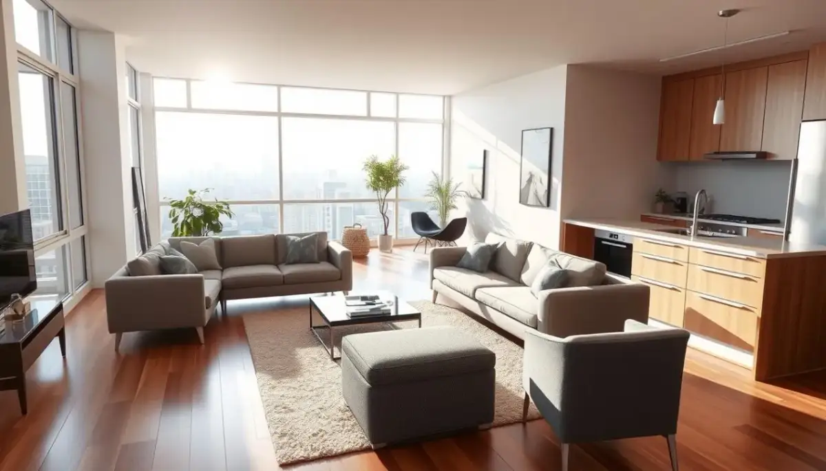 Ile kosztuje mieszkanie w bloku 48m2? Ceny, które zaskoczą!