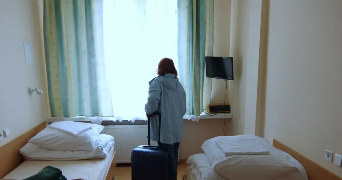 Czy można zmienić miejsce sanatorium z NFZ? Oto co musisz wiedzieć