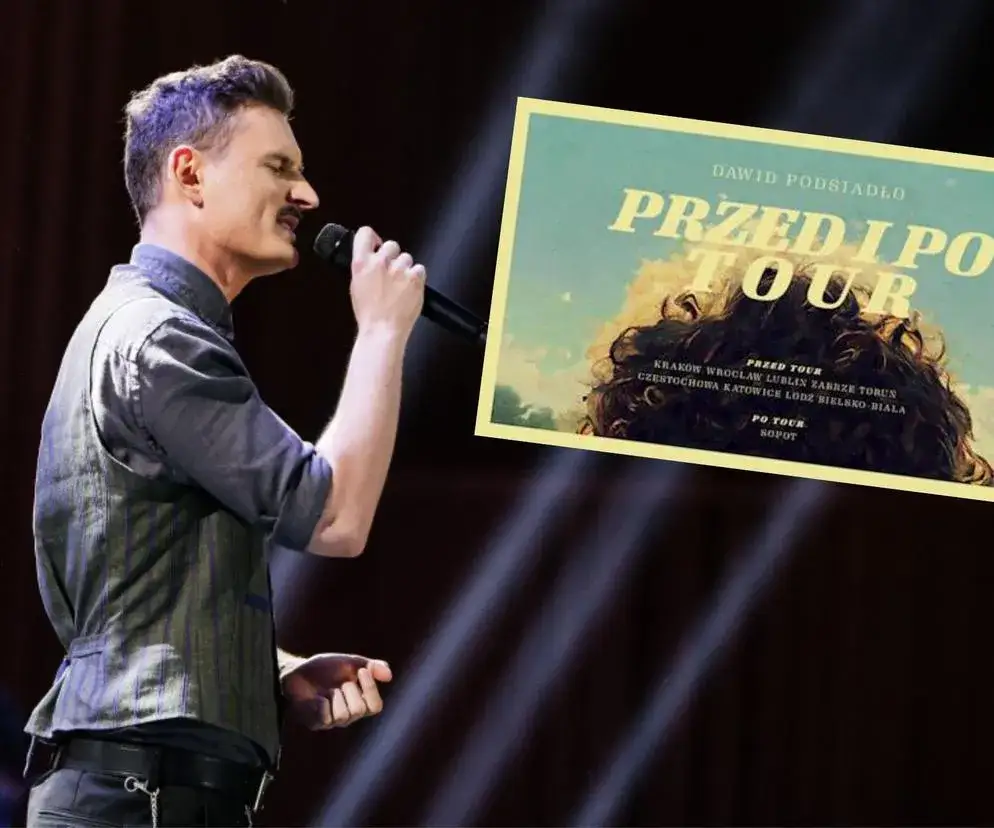 Ile kosztuje koncert Dawida Podsiadły? Ceny biletów i ważne informacje