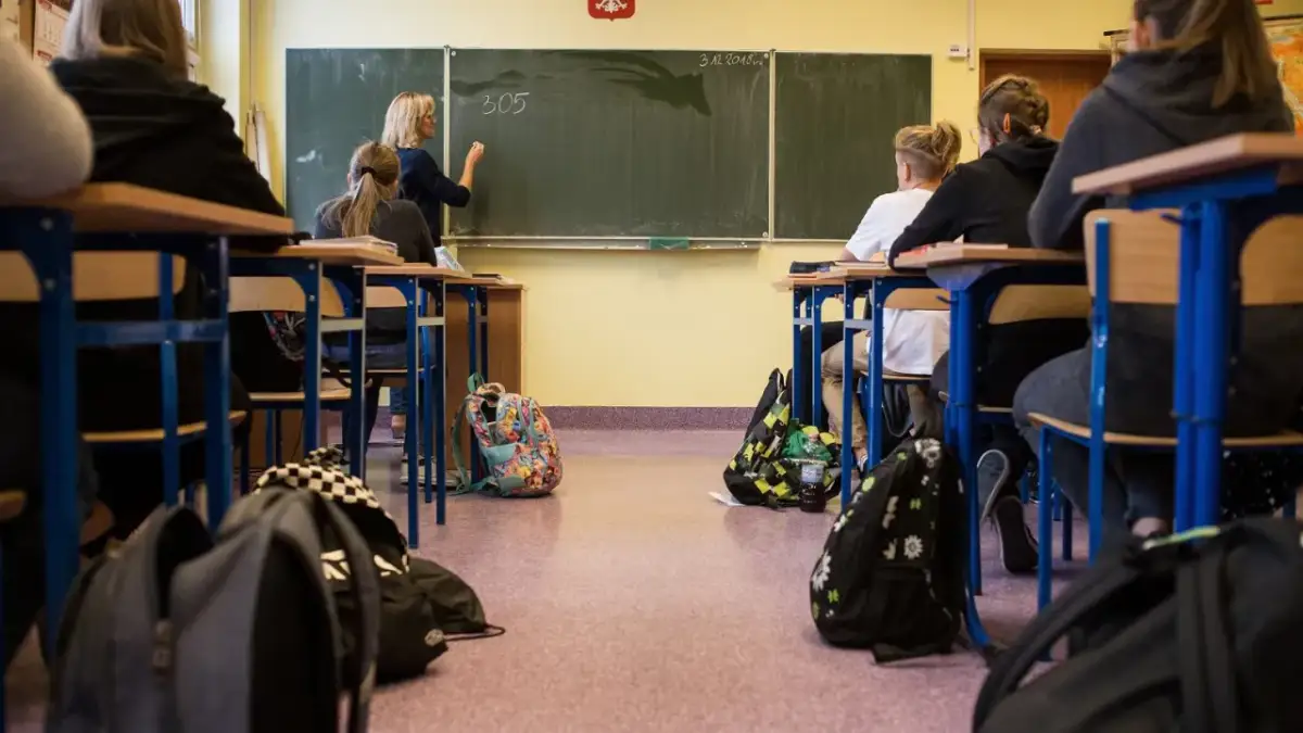 Jak wypisanie dziecka z lekcji wdż może ułatwić życie rodzicom