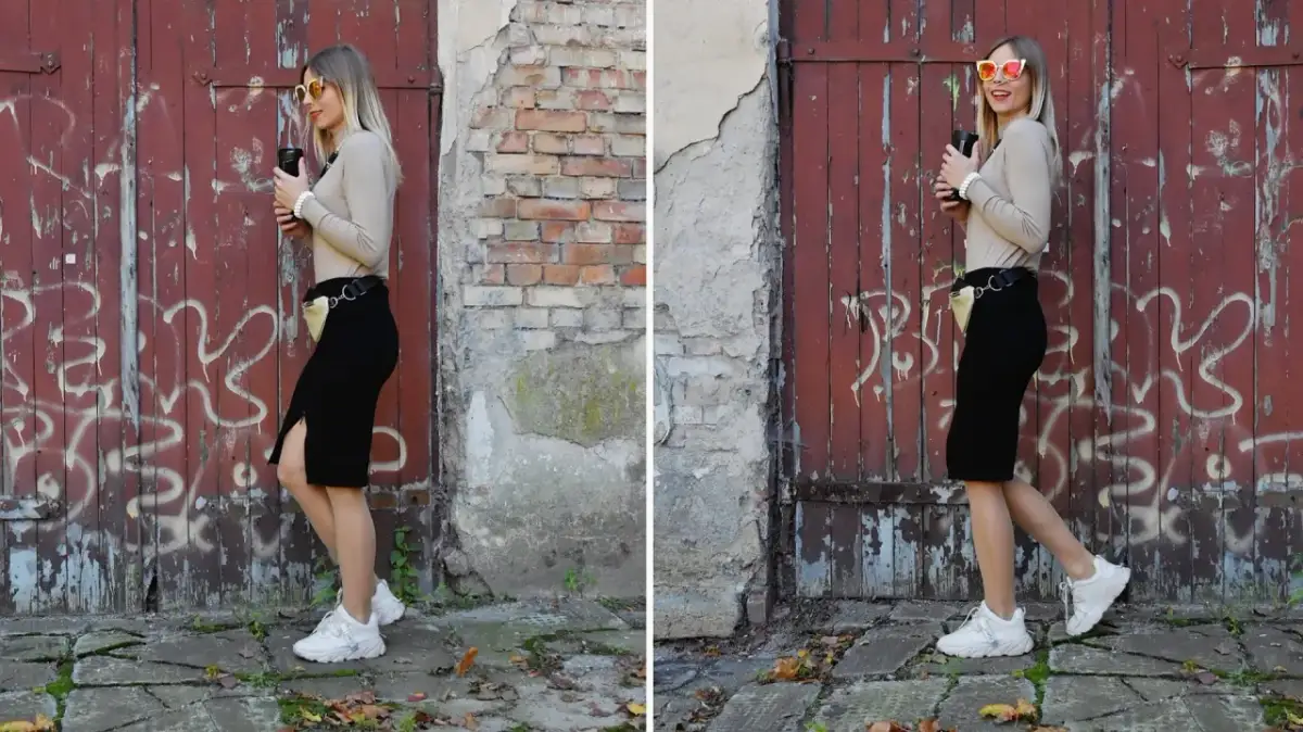 Nerka damska: 7 stylowych sposobów noszenia i doboru outfitu