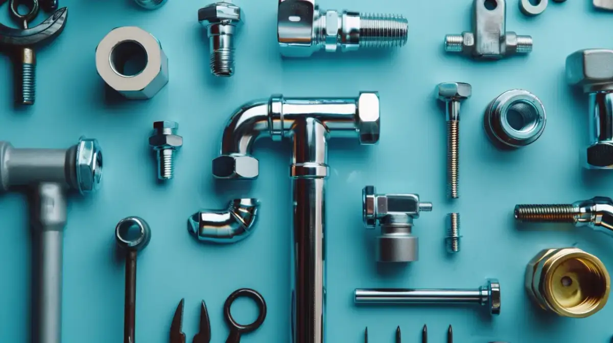 Trójnik: Praktyczne zastosowania trójnika w hydraulice i nie tylko