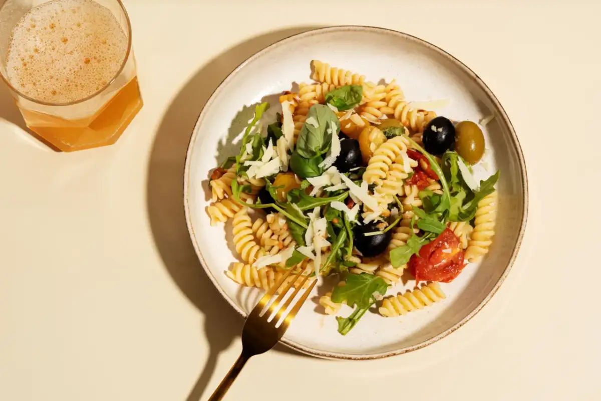 Wie viel Kalorien haben Nudeln? Die überraschenden Werte im Detail