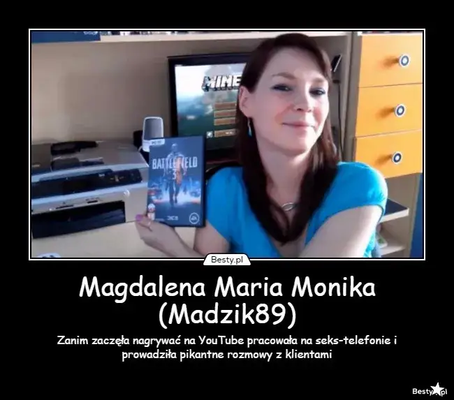 Magdalena Maria Monika: Ile ma lat? Zaskakujące fakty o jej życiu