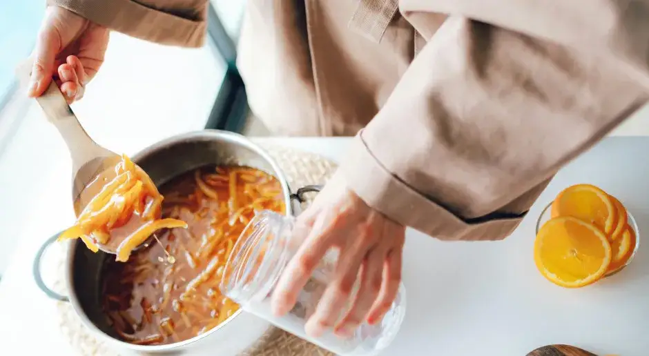 Jak pasteryzować zupę, aby uniknąć zepsucia i cieszyć się smakiem