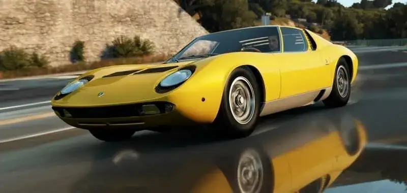 Forza Horizon 4 ile waży? Sprawdź, ile miejsca potrzebujesz na grę