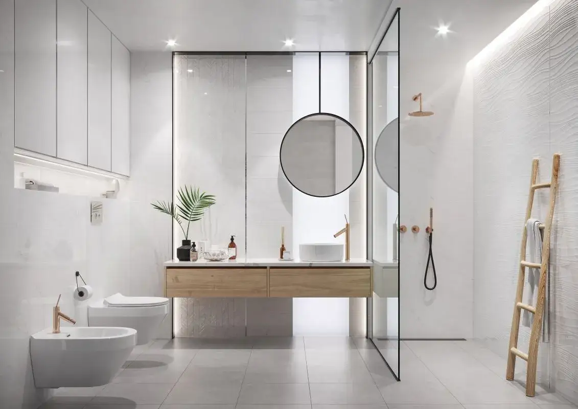 Jak urządzić łazienkę w bloku, aby maksymalnie wykorzystać przestrzeń