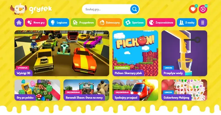 Gry tam gdzie się buduje - najlepsze tytuły, które musisz poznać