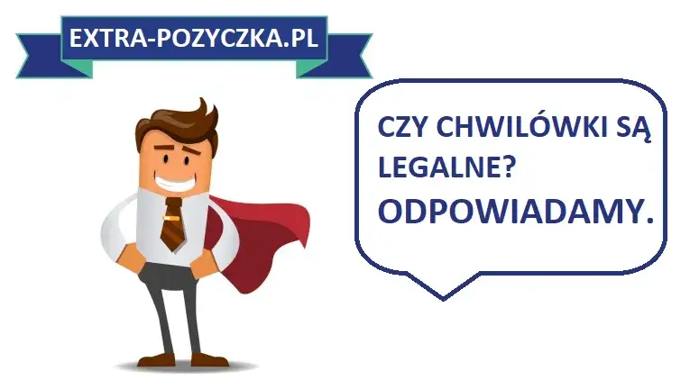 Czy chwilówki są legalne? Poznaj ryzyka i przepisy dotyczące pożyczek