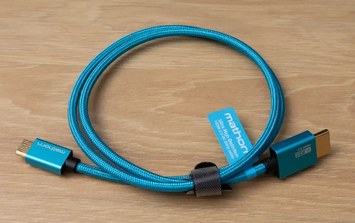 Jaki kabel HDMI do telewizora - wybierz najlepszy dla swojego sprzętu