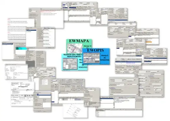 Kto prowadzi ewidencję gruntów i budynków? Poznaj kluczowe informacje