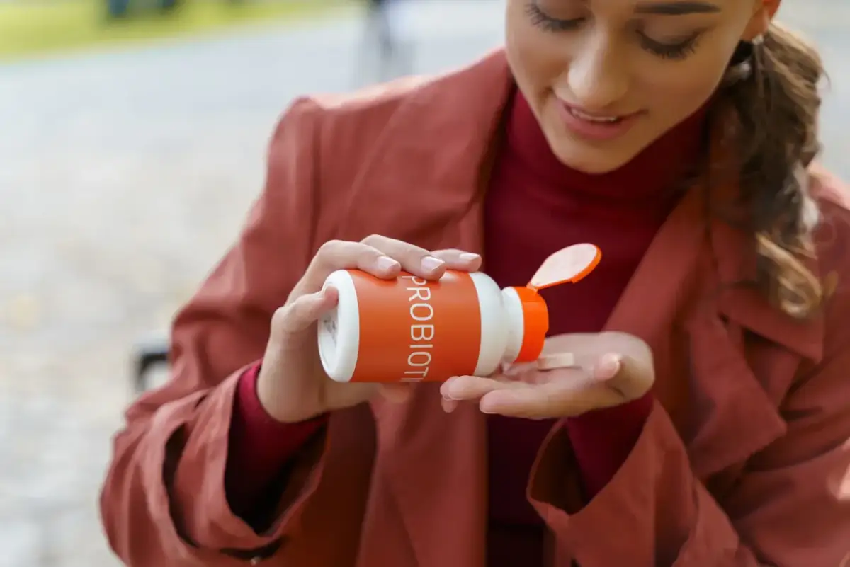 Probiotyk po antybiotyku: Jak długo? Odpowiedź eksperta!