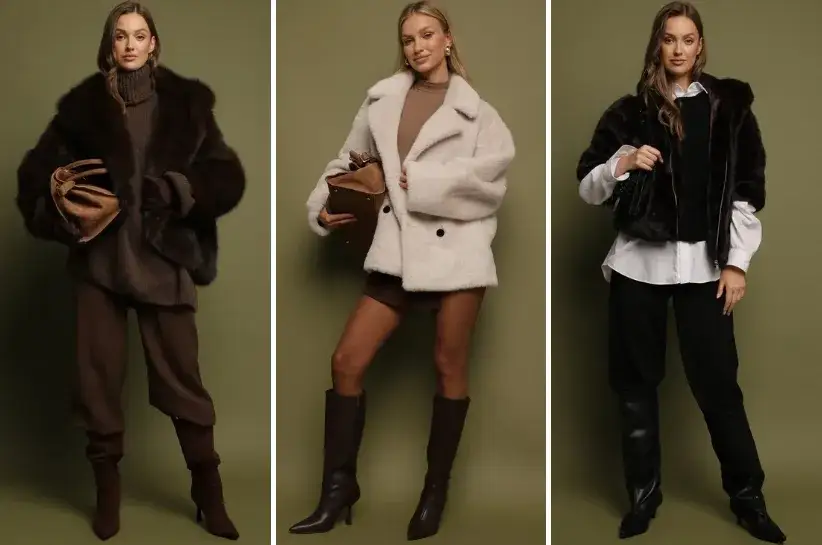 Jakie buty do futerka? 7 stylowych propozycji na każdą okazję