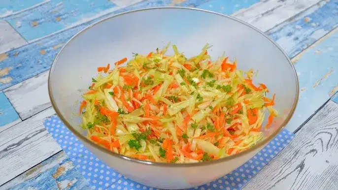 Jak zrobić kapustę na słodko-kwaśno - prosty przepis na smakowite danie