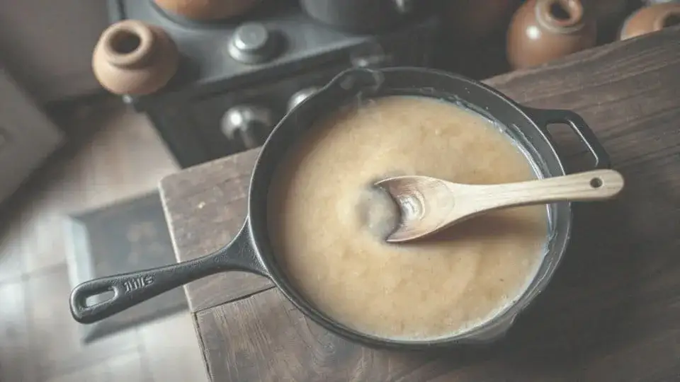 Jak zrobić zasmażkę z mąki do sosu - proste kroki i wskazówki