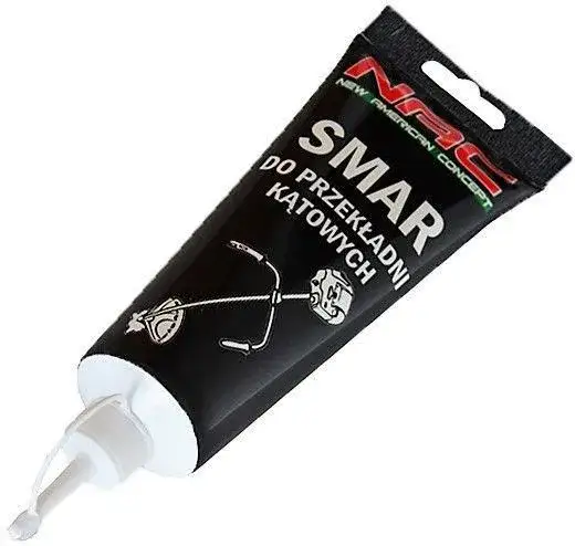 Jaki smar do przekładni wiertarki? Najlepsze rodzaje i zastosowanie