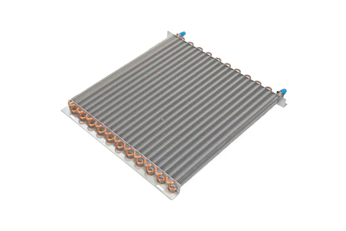 Jaka chłodnica klimatyzacji? Wybierz mądrze i oszczędź!