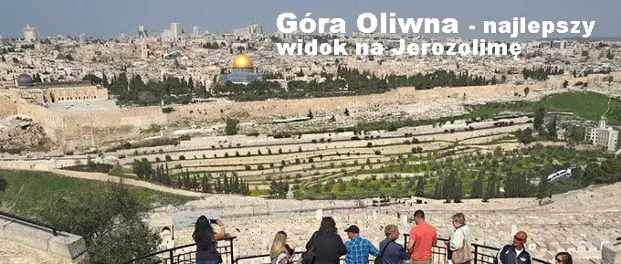 Czy Izrael jest bezpieczny dla turystów? Odkryj ryzyka i zalecenia