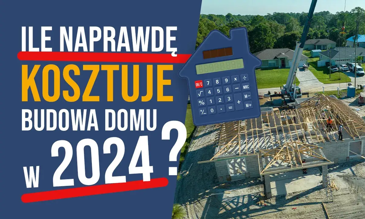 Ile kosztuje pozwolenie na budowę domu? Poznaj wszystkie opłaty!