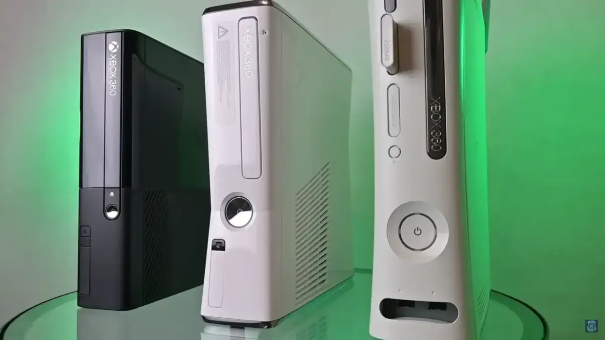 Aktualizacja Xbox 360: Pełny poradnik krok po kroku + rozwiązywanie błędów