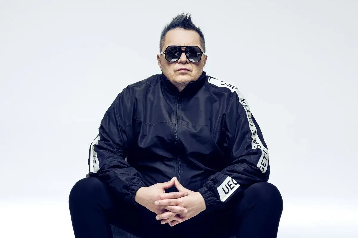 Ile lat ma Muniek Staszczyk? Zaskakujące fakty o jego życiu i karierze