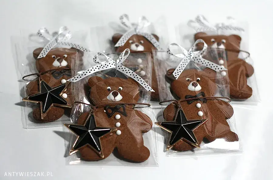 Jak pakować ciastka w celofan? Triki na świeżość i styl!