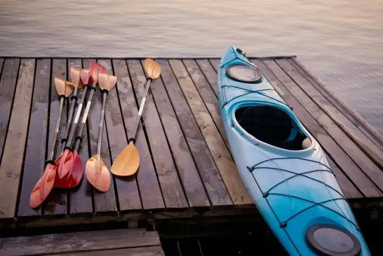 Czy kajaki są bezpieczne? Praktyczny poradnik dla każdego