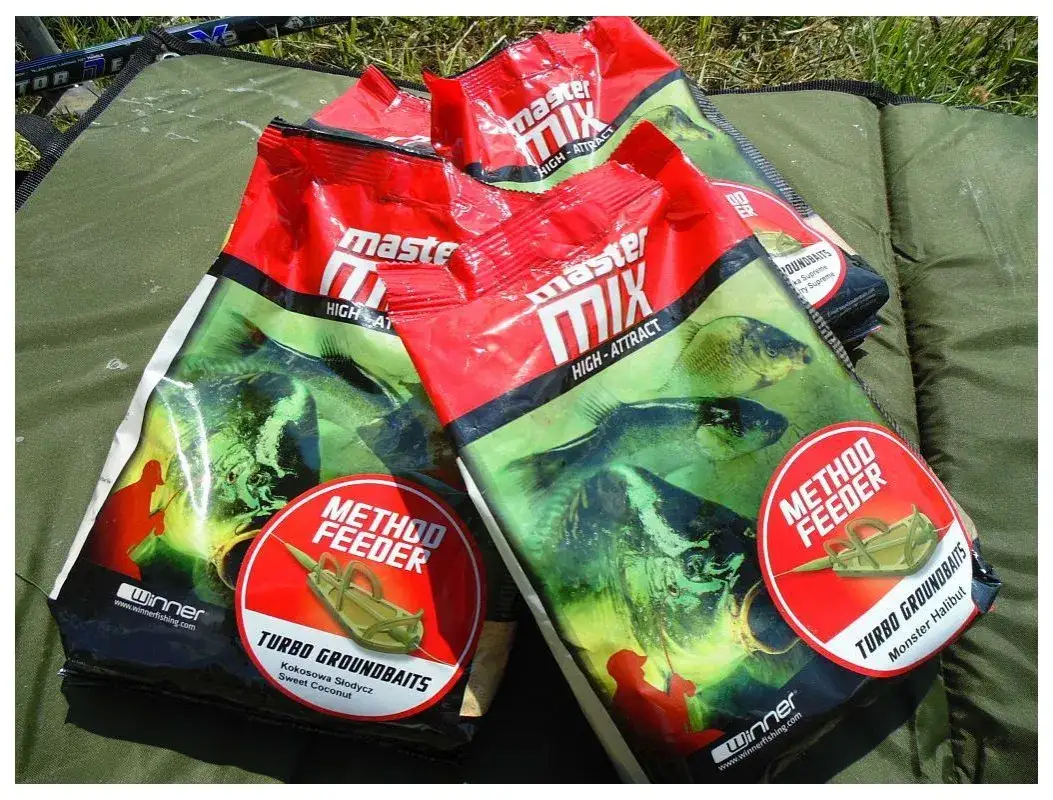 Najlepsze zanęty feederowe: jak wybrać skuteczne baits do wędkarstwa