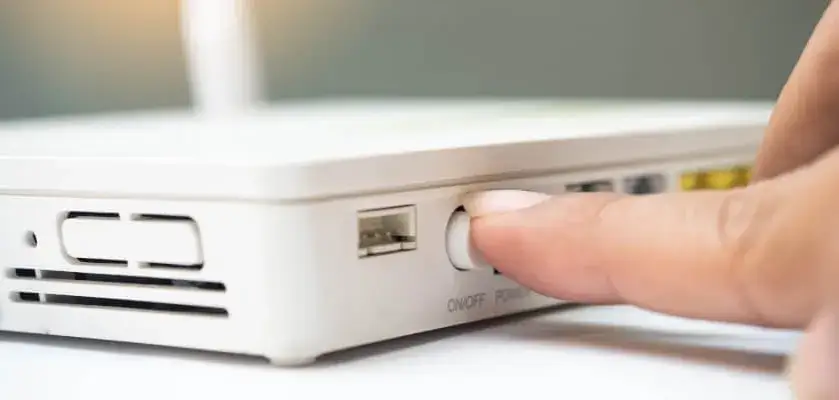 Jak połączyć dwa routery bezprzewodowo? Poradnik krok po kroku!