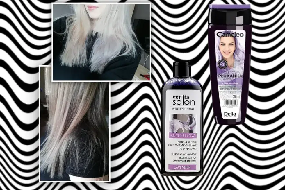 Jak użyć płukanki do włosów, aby uniknąć najczęstszych błędów?