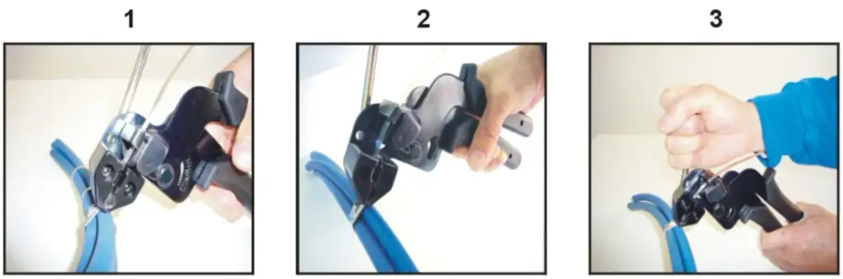 Jak Używać Opasek Metalowych? Kompletny Poradnik dla Początkujących