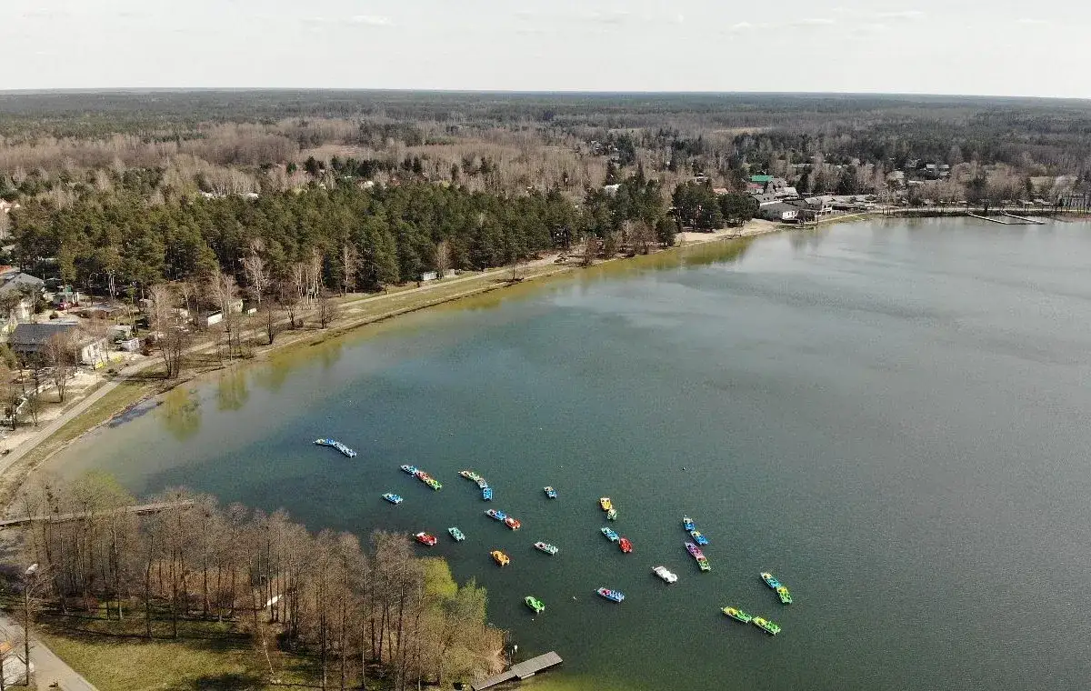 Jezioro Bialskie: Twój kompleksowy przewodnik po idealnym urlopie