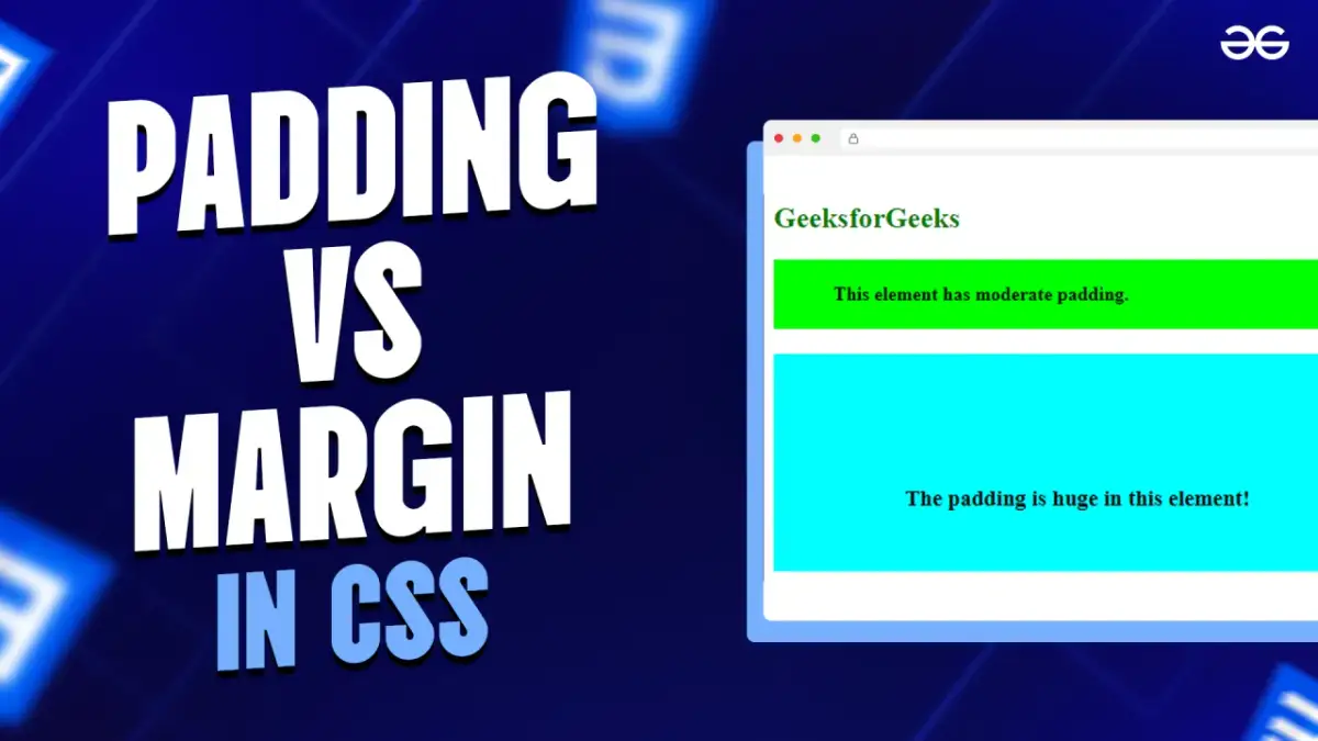 Jak zrobić wcięcie w HTML? CSS: `text-indent`, `padding`, `margin`